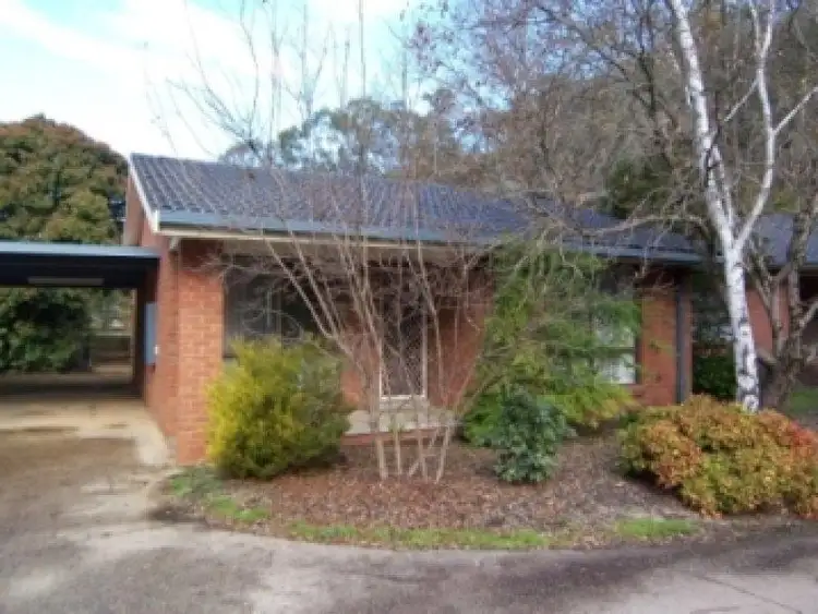 2/94 Delany Ave, Bright VIC 3741