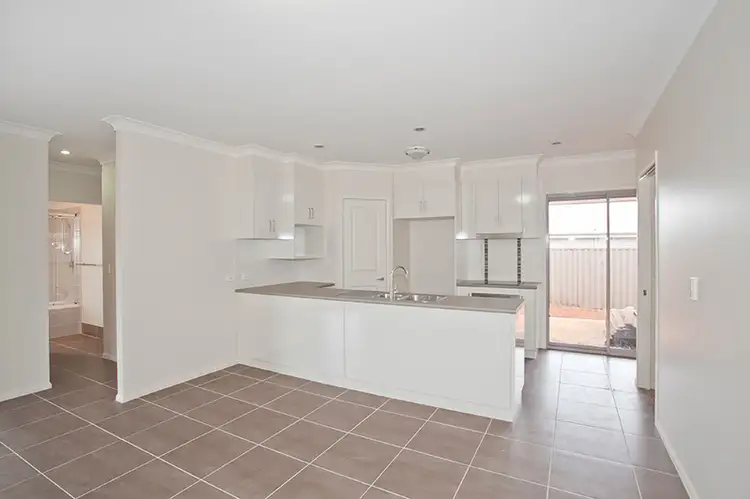 Third view of Homely unit listing, 1/7 Alexander Ave, Highfields QLD 4352