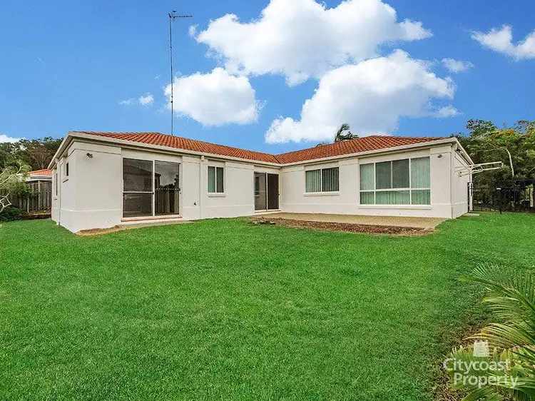 Third view of Homely house listing, 4 Lincoln Street, Mudgeeraba QLD 4213