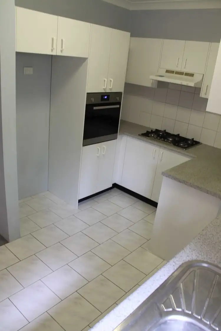 Third view of Homely unit listing, 16/33-37 Linda Street, Hornsby NSW 2077