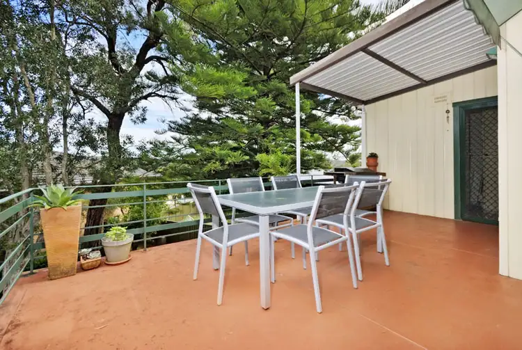 Sixth view of Homely house listing, 32 Abbott Road, Heathcote NSW 2233