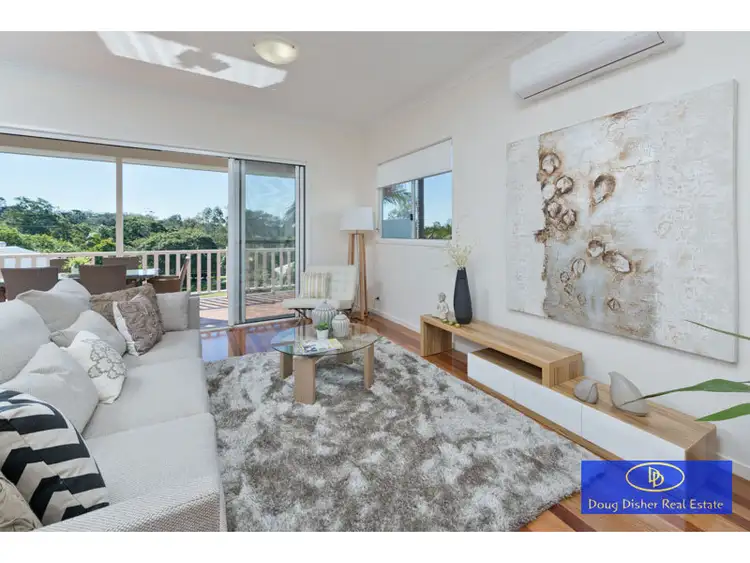 Fifth view of Homely house listing, 25 Terrace Street, Toowong QLD 4066