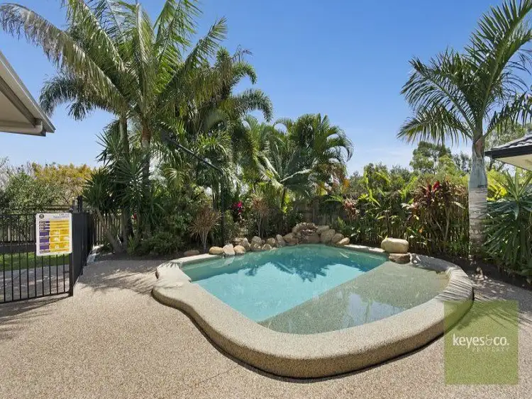 Second view of Homely house listing, 15 Gerygone Court, Bohle Plains QLD 4817