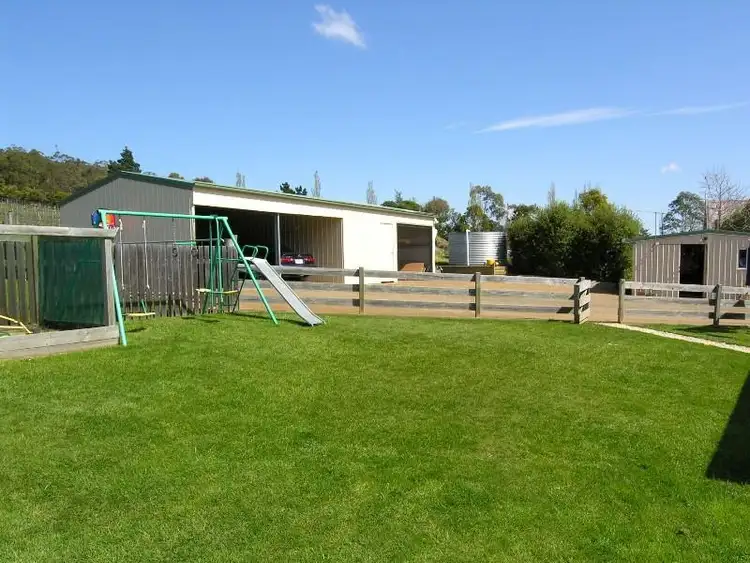 Fifth view of Homely house listing, 1019 Woodbridge Hill Road, Gardners Bay TAS 7112