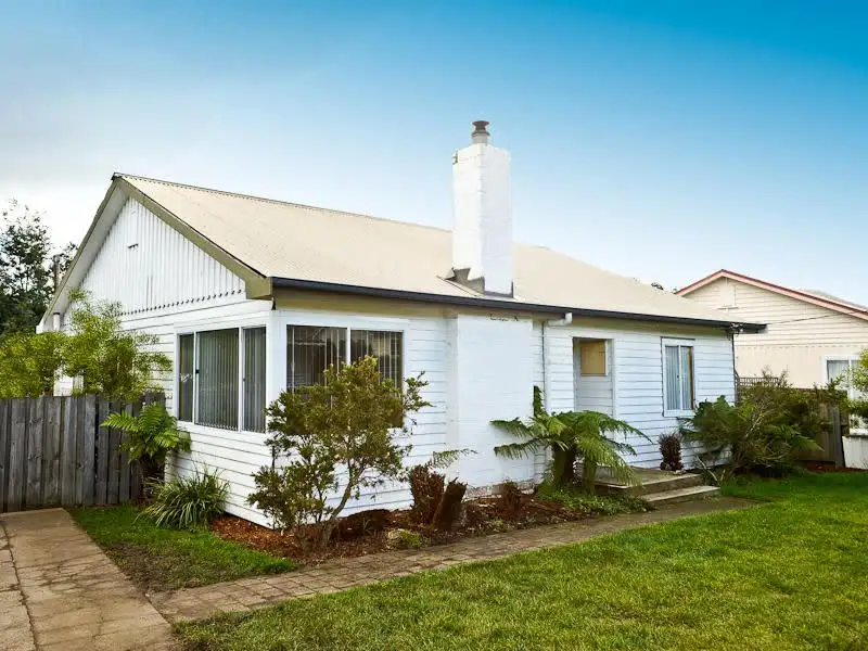 Main view of Homely house listing, 76 Bligh Street, Warrane TAS 7018
