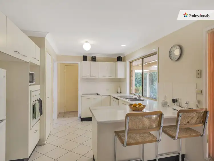 Second view of Homely house listing, 42 Monash Place, Ferny Grove QLD 4055