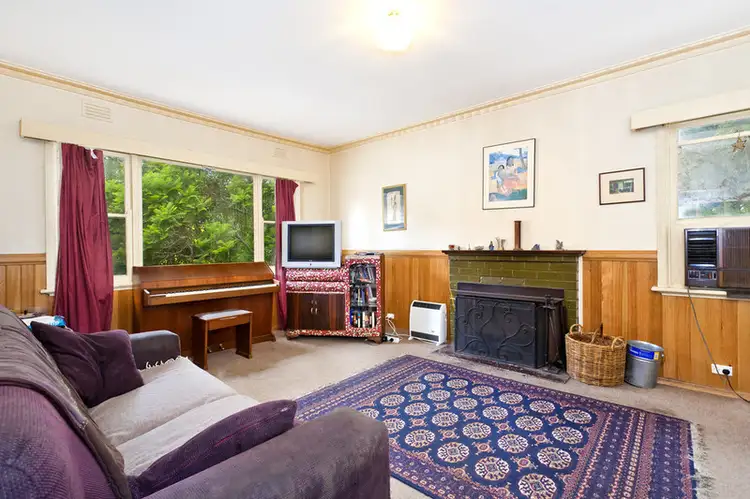 Second view of Homely house listing, 8 Hennigan Crescent, Forrest VIC 3236