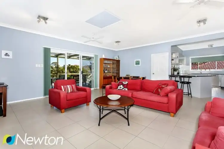 Third view of Homely house listing, 4 Lobelia Place, Gymea NSW 2227