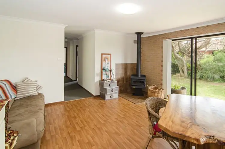 Third view of Homely house listing, 1 Eagle Place, Broadwater WA 6280