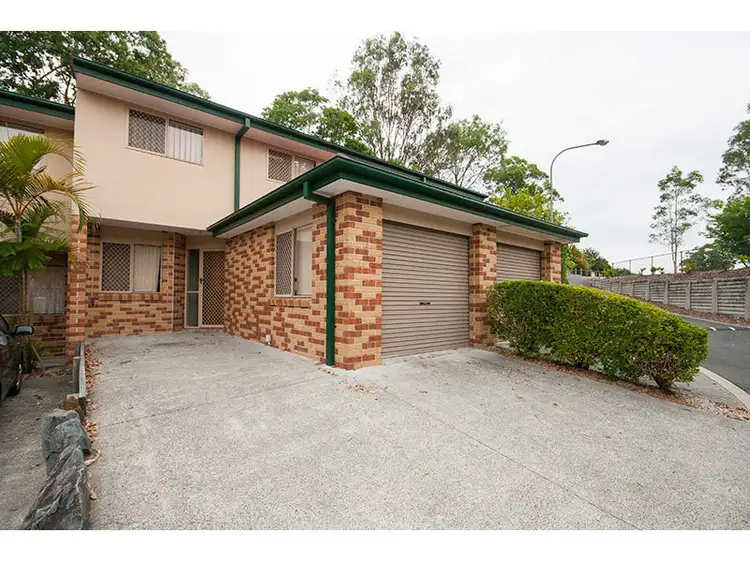 2/59a Martin Street, Nerang QLD 4211