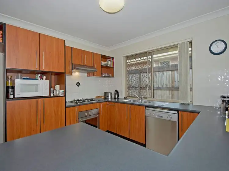Fourth view of Homely house listing, 22 Armani Ave, Pimpama QLD 4209