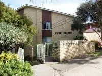 2/307 Victoria Place, Drummoyne NSW 2047