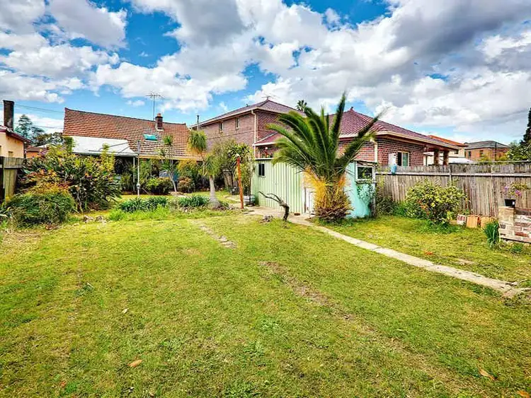 Fifth view of Homely house listing, 16 Coles Street, Concord NSW 2137