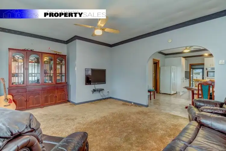 Third view of Homely house listing, 7 Hunter Street, Moe VIC 3825
