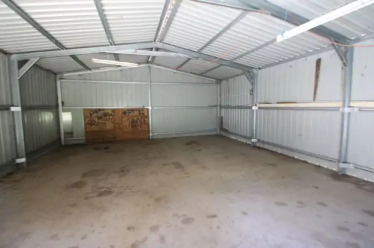 Fifth view of Homely house listing, 29-31 Nandabah St, Rappville NSW 2469