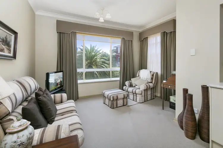 Fifth view of Homely unit listing, 10/23 Commonwealth Parade, Manly NSW 2095