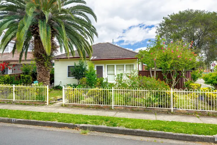 53 Platform Street, Lidcombe NSW 2141