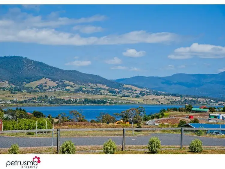 Second view of Homely house listing, 5 Rachel Crescent, Old Beach TAS 7017