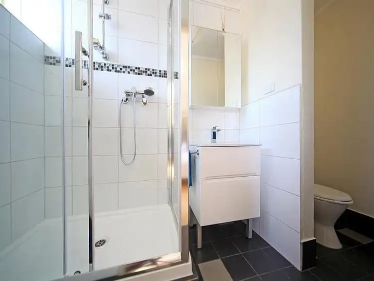 Third view of Homely apartment listing, 10/501 Punt Road, South Yarra VIC 3141