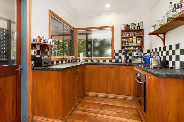 Second view of Homely house listing, 15 Lilli Pilli Drive, Byron Bay NSW 2481