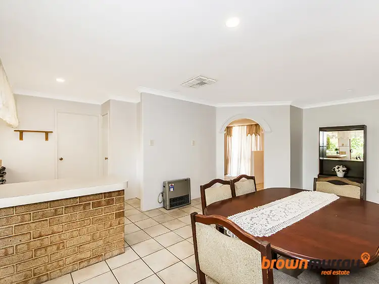 Sixth view of Homely house listing, 68 Flowerwood Way, Huntingdale WA 6110