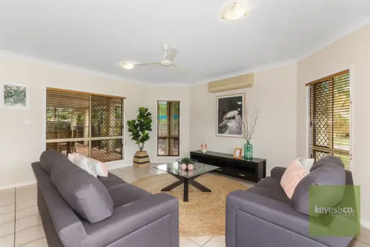 Fourth view of Homely house listing, 16 Sandbek Street, Annandale QLD 4814