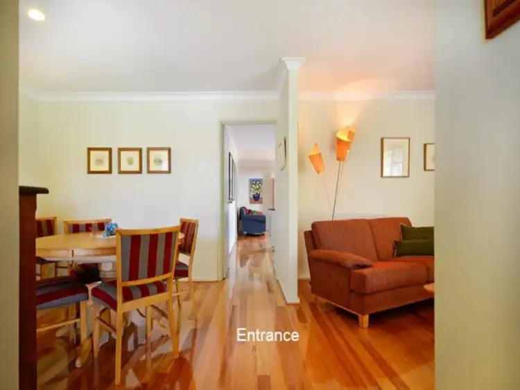Third view of Homely semi-detached listing, A/33 Cressbrook Way, Carine WA 6020