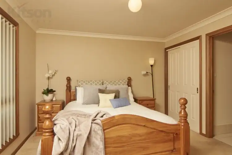 Sixth view of Homely house listing, 5 Skiff Place, Estella NSW 2650