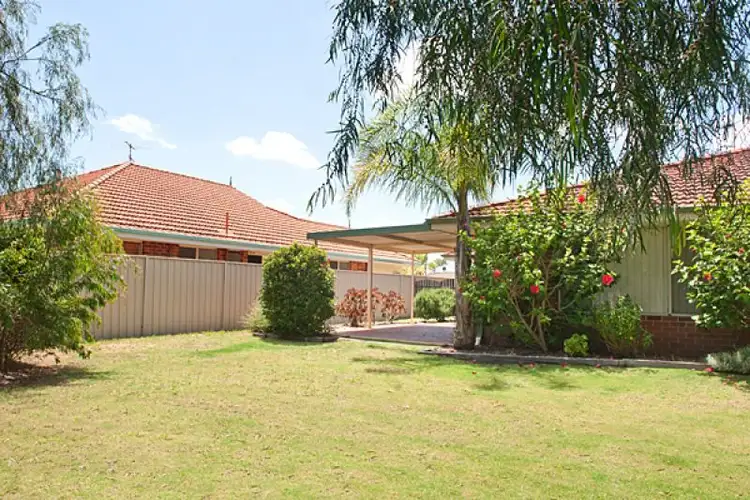 Third view of Homely house listing, 5 Steeple Retreat, West Busselton WA 6280