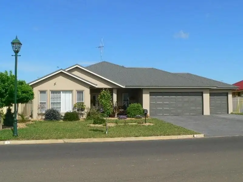 Main view of Homely house listing, 15 Jonathon Road, Orange NSW 2800