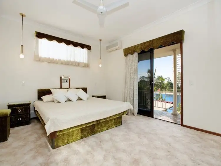 Seventh view of Homely house listing, 10 Sailaway Street, Mermaid Waters QLD 4218