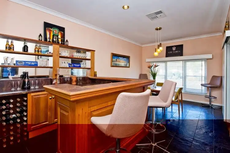 Fifth view of Homely house listing, 2 Nickels Avenue, Park Holme SA 5043
