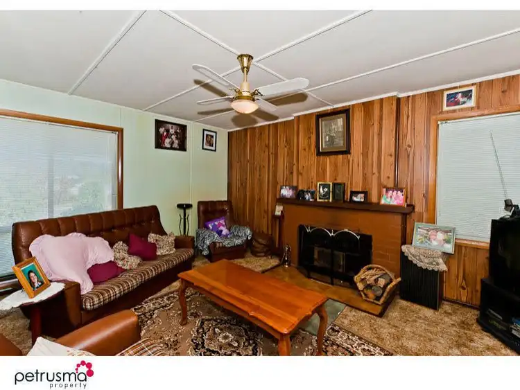 Second view of Homely house listing, 7 Kerria Road, Risdon Vale TAS 7016