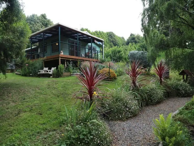 Sixth view of Homely house listing, 449 Irishtown Road, Irishtown TAS 7330