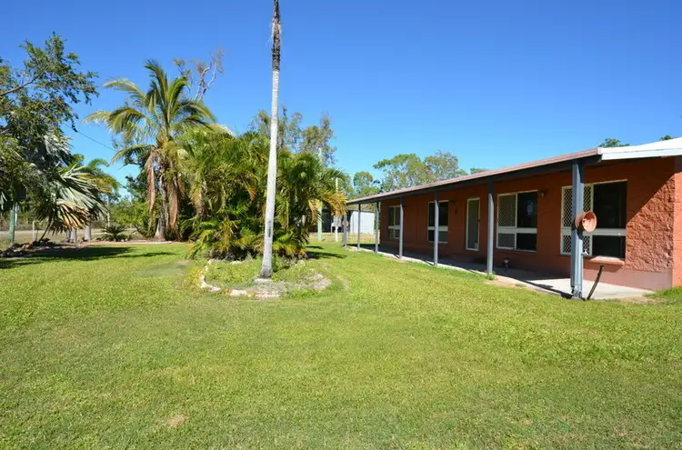 Main view of Homely house listing, 17 Benalla Road, Oak Valley QLD 4811
