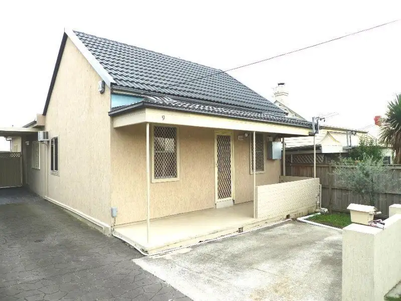 Main view of Homely house listing, 9 Carrington Street, Parramatta NSW 2150