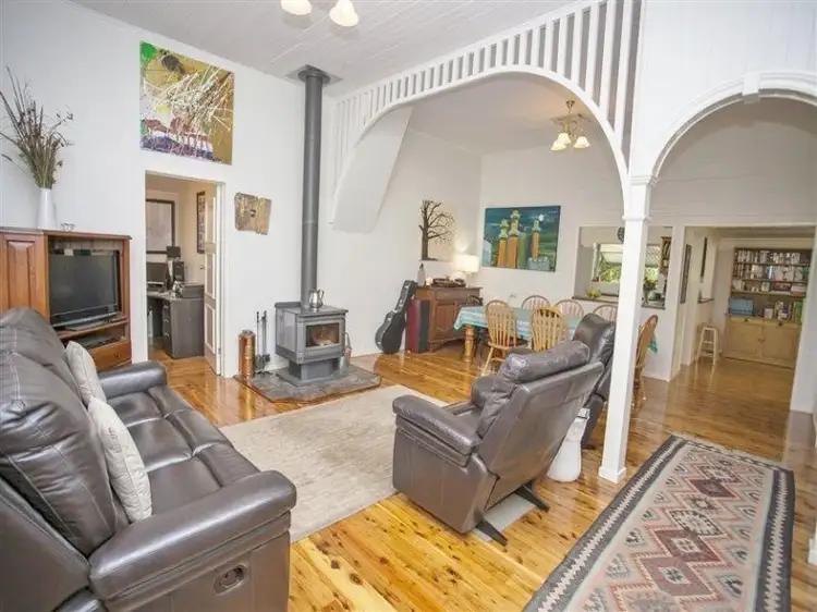 Sixth view of Homely house listing, 87 Middle Street, Chinchilla QLD 4413