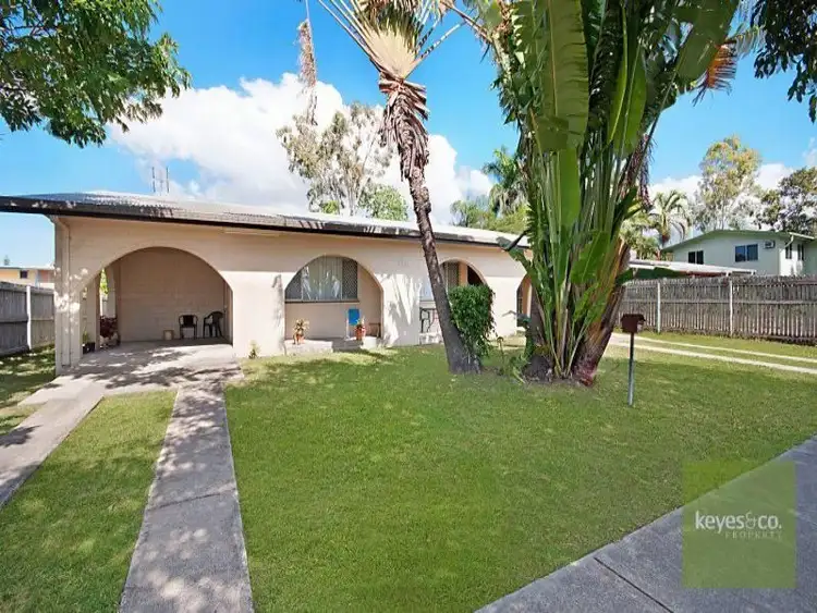 235 Thuringowa Drive, Kirwan QLD 4817