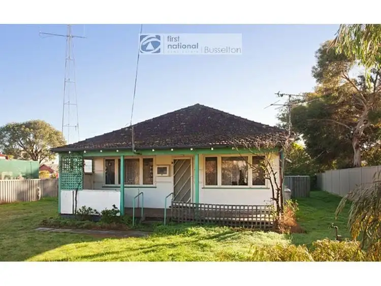 Main view of Homely house listing, 41 Thomas Street, West Busselton WA 6280