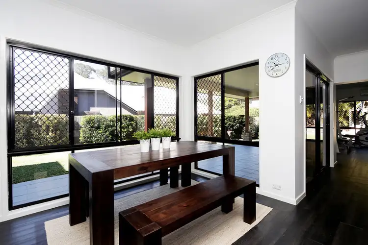 Fifth view of Homely house listing, 89 Oakview Circuit, Brookwater QLD 4300