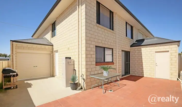 Fourth view of Homely townhouse listing, 5/2 Anstruther Road, Mandurah WA 6210