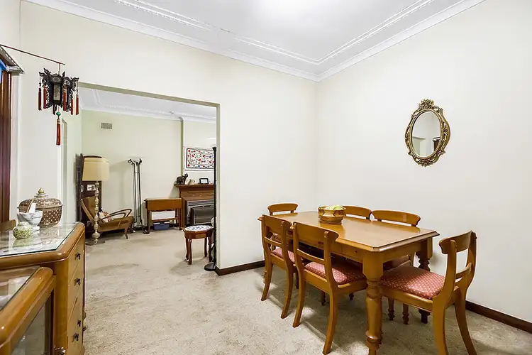 Sixth view of Homely house listing, 42 Wilson Street, Strathfield NSW 2135