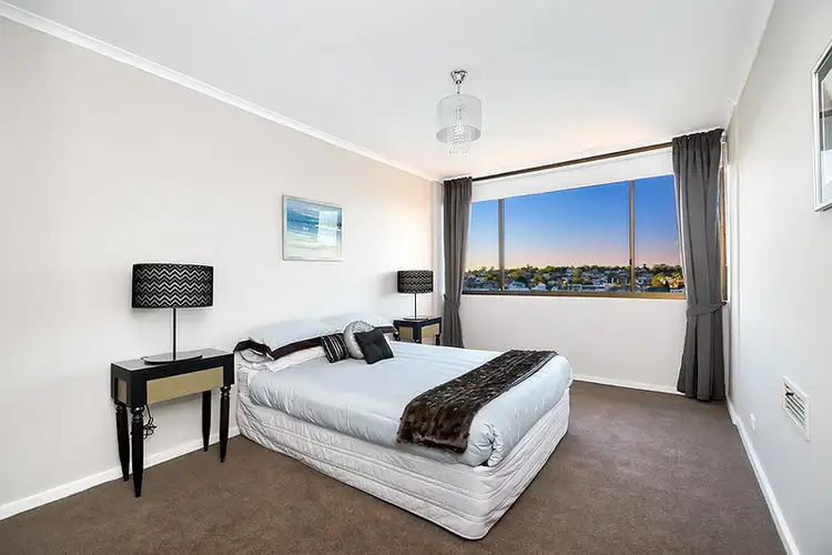 Fifth view of Homely apartment listing, 40/18 Wolseley Street, Drummoyne NSW 2047