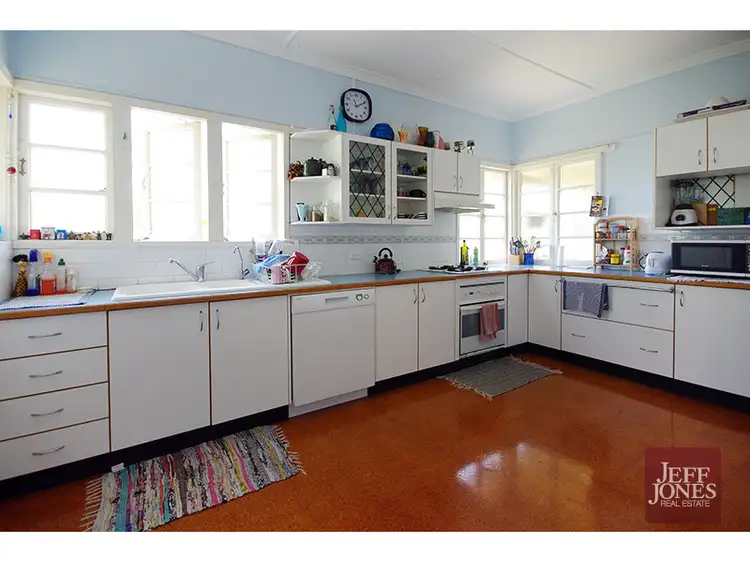 Second view of Homely house listing, 20 St Leonards Street, Coorparoo QLD 4151