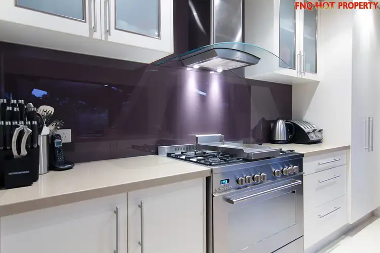 Fourth view of Homely house listing, 72 Harbour Drive, Trinity Park QLD 4879