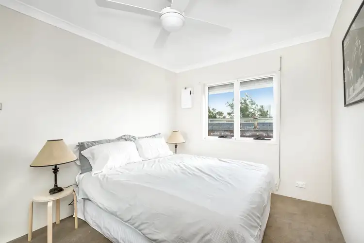 Third view of Homely apartment listing, 5/74A Queen Street, Concord West NSW 2138