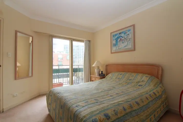 Fourth view of Homely apartment listing, 312/33 Bayswater Road, Potts Point NSW 2011