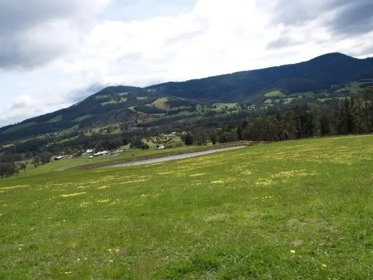Seventh view of Homely land listing, Benders Road, Glen Huon TAS 7109