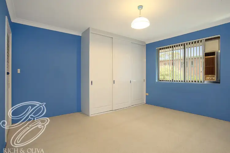 Fourth view of Homely house listing, 4/12 Wentworth Street, Croydon Park NSW 2133