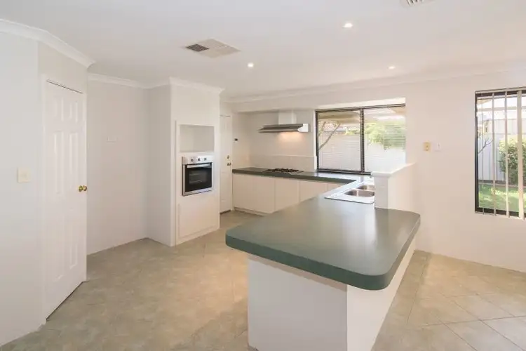 Second view of Homely house listing, 10 Jabiru Place, Geographe WA 6280